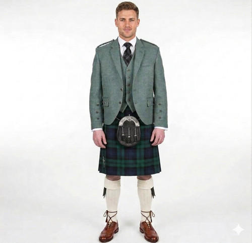 Men lovat green - men’s, crail