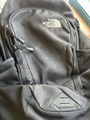 The north face - north, black