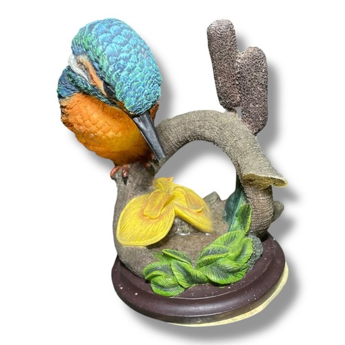 Vintage the country bird - vintage,