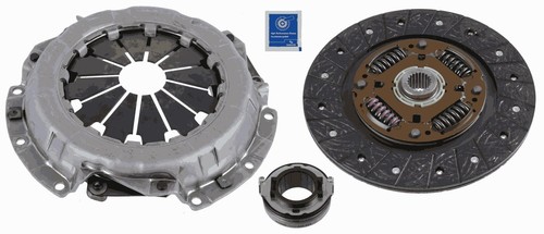 3000 951 409 sachs - 3000, clutch