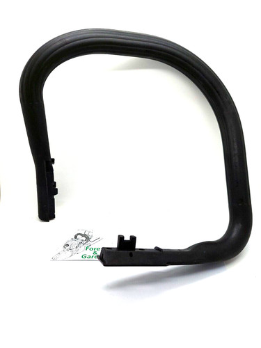 Top carry handle bar - , for