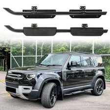 PAIR FOR LAND ROVER DEFENDER