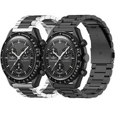 20mm Stainless Steel Strap for