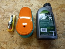 Hayter Harrier 56 Pro Service