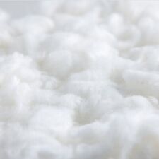 Polyester Hollowfibre Filling For Soft Teddy Toys & Cushion Pillow FIller Packs