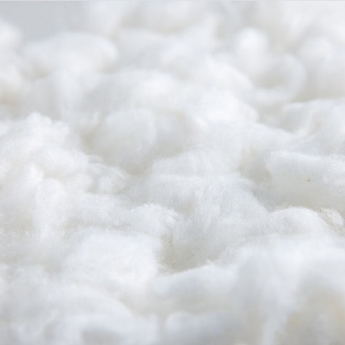 Polyester hollowfibre filling - polyester,