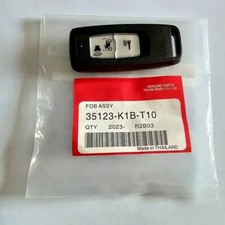 Keyless Smart Key Remote