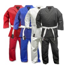 ADULT KARATE SUIT AIKIDO