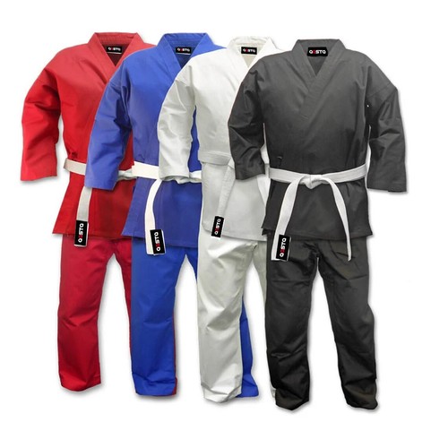 Adult karate suit aikido - karate,