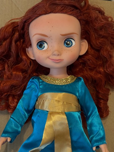 Disney merida the - disney,