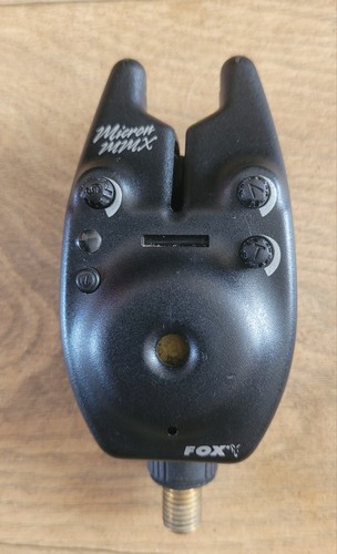 Fox micron mmx digital - fox,