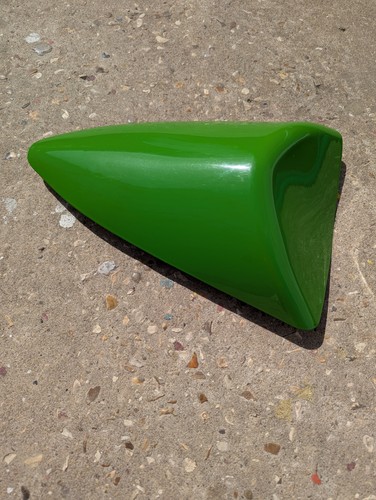 Kawasaki zx6r rear seat cowl - kawasaki,