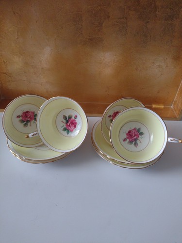 Set paragon pink cabbage - set,
