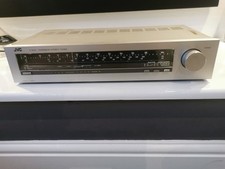 Vintage JVC T-10XL FM/LW/MW