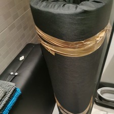 Crash Mats Landing Jumping