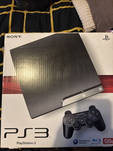 Sony playstation ps3 - sony,