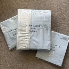 Laura Ashley Bluebirds King