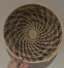 Handwoven Authentic African