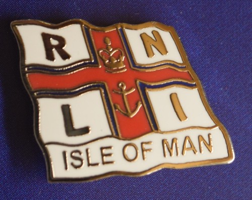 Isle man rnli l - of, r