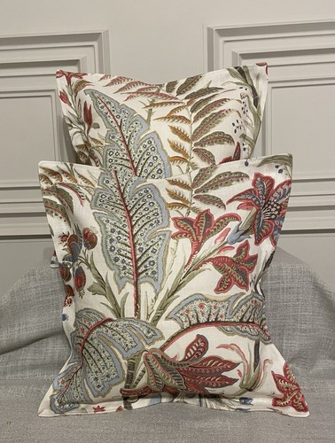 Colefax and fowler paisley - and,