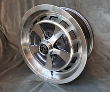 15 Inch Wheels XJS 6x15" 5x127