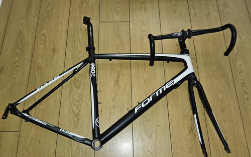 Forme longcliffe pro - forme, 1.0