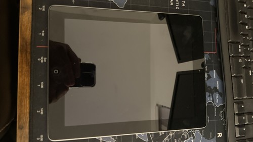 Apple ipad 3rd - ipad,