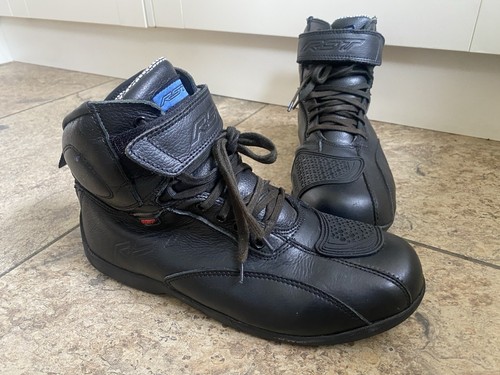 Rst stunt pro black - pro,