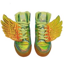 Adidas x Jeremy Scott Wings