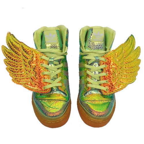 Adidas jeremy scott - jeremy,