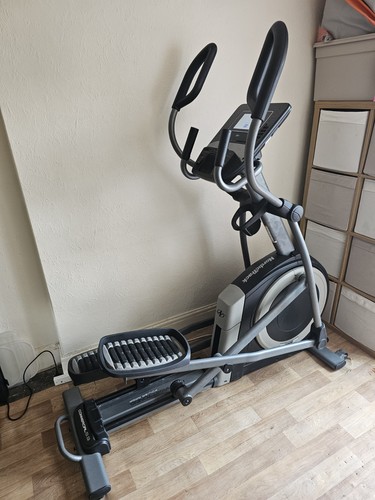 Nordictrack commercial 9 - nordictrack,