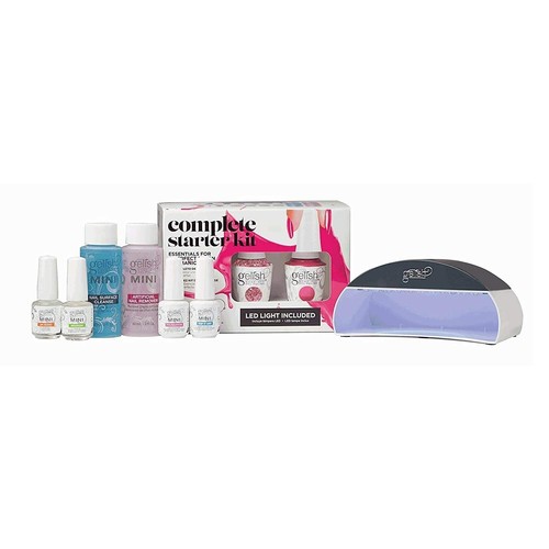 Gelish complete starter - complete,