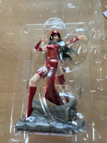 Elektra marvel authentic - elektra,,