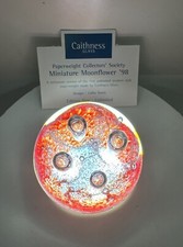 Paperweight Caithness