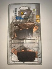CL SINTERED Rear Brake Pads
