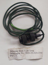 CLANSMAN ARMY MILITARY RADIO