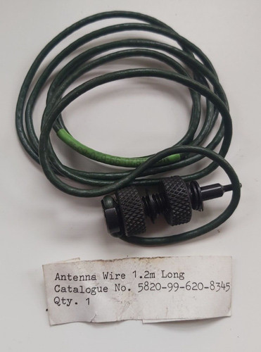 Clansman army military radio - clansman,