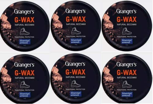 Grangers fabsil g wax - grangers, g-wax