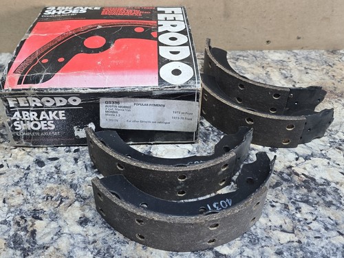 Ferodo gs336 front - gs336,