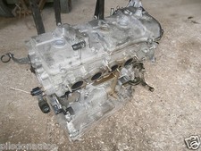 MAZDA 3 2007 1.6 16V DOHC Z6
