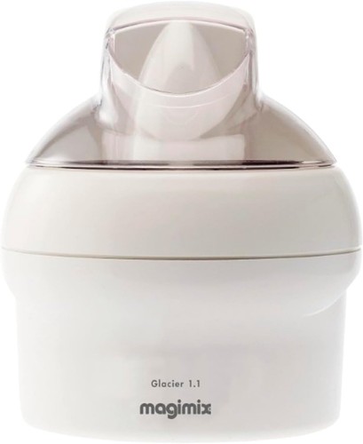 Magimix 11047 glacier 1l - 11047, le