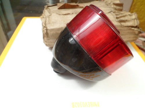 Rear light assembly cev - light,