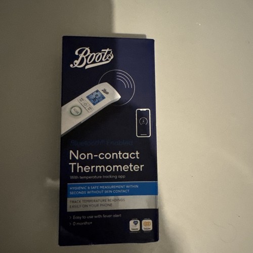 Bluetooth enabled non contact - bluetooth, non-contact