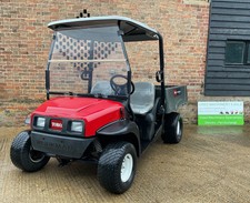 Toro Workman MDX - D Diesel UTV Atv Rtv Quad Bike Buggy Golf  JohnDeere Work man