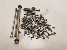 TRIUMPH STREET TRIPLE 675 2013~2017 Assorted Nuts & Bolts