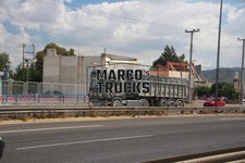 LKW Foto Scania 164L