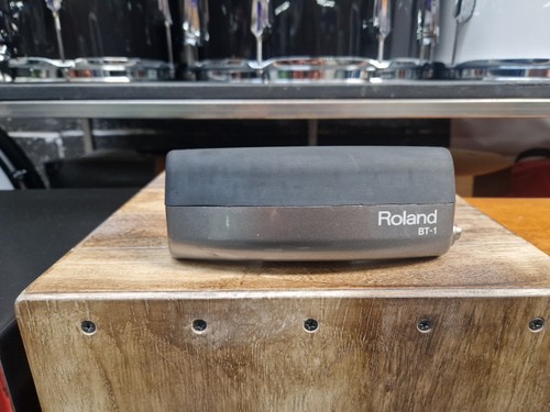 Roland bar trigger - bar, pad