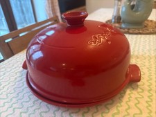 Emile Henry Le Pain Maison -