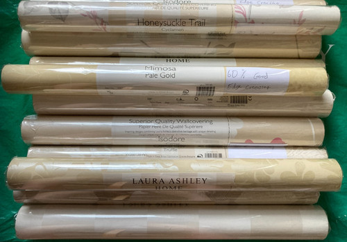 Rolls laura ashley - 47,