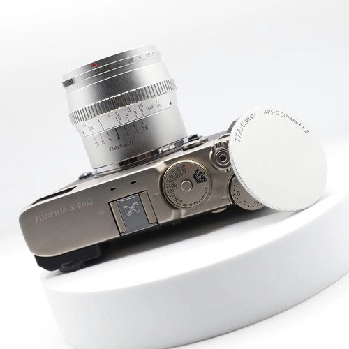 Fujifilm pro3 26mp - x-pro3,